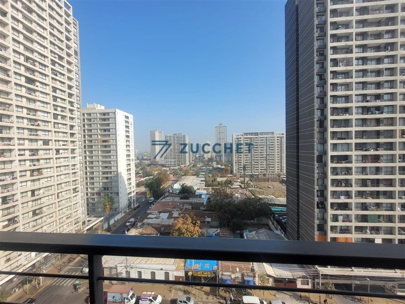 Departamento en Estación Central — venta, foto 3