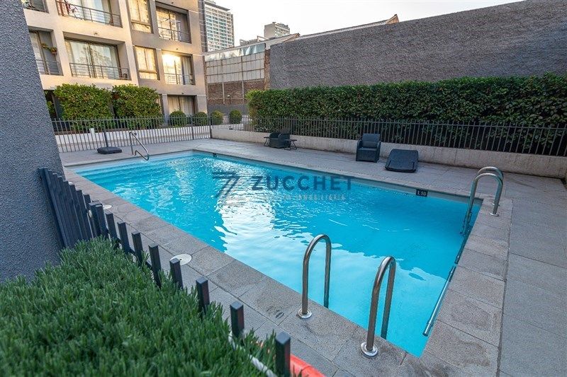 Departamento en Estación Central — venta, foto 4