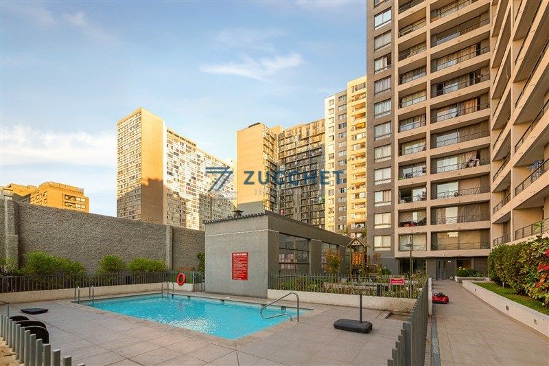 Departamento en Estación Central — venta, foto 5