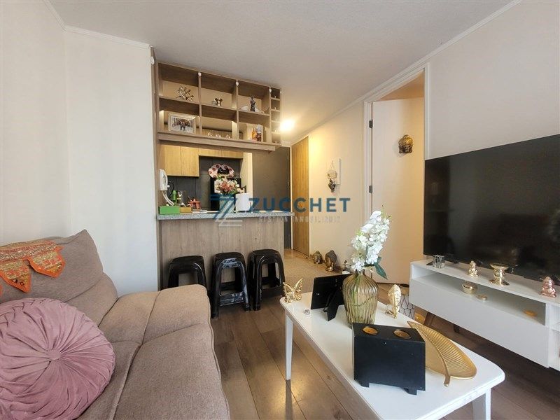 Departamento en Estación Central — venta, foto 7