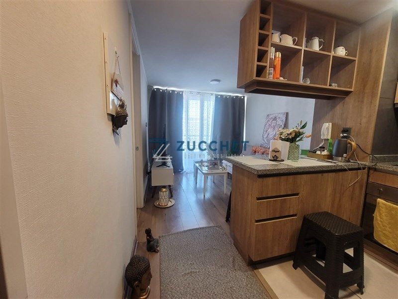 Departamento en Estación Central — venta, foto 8