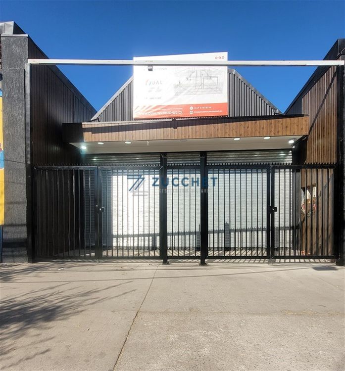 Local Comercial en Estación Central — arriendo, foto 2