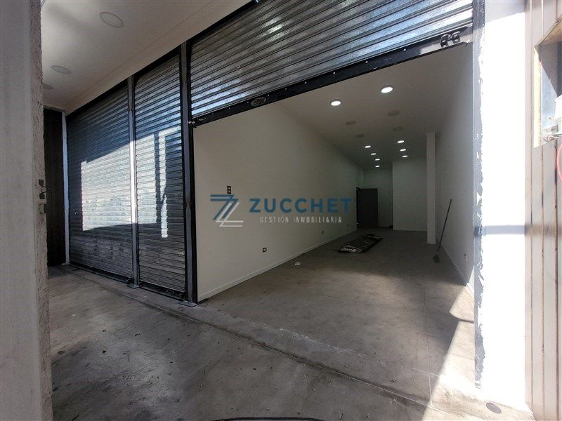 Local Comercial en Estación Central — arriendo, foto 4