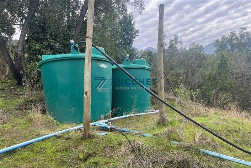 Sitio en Olmué — venta, foto 4