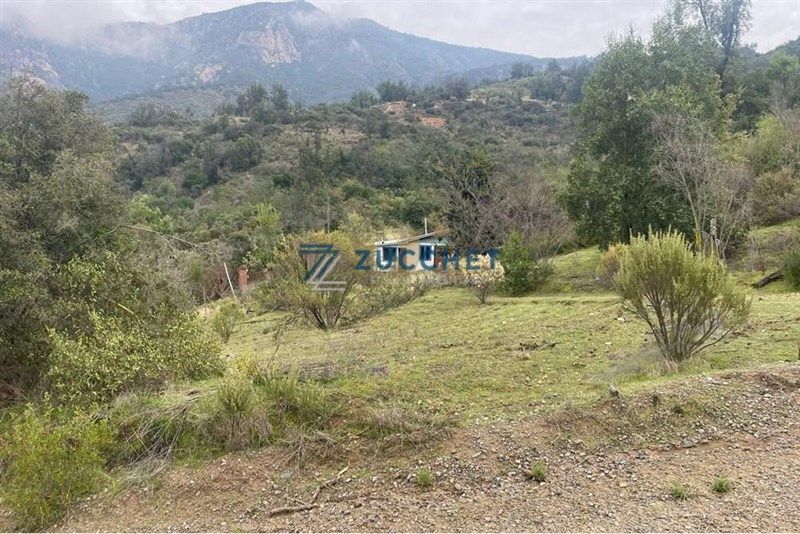 Sitio en Olmué — venta, foto 6
