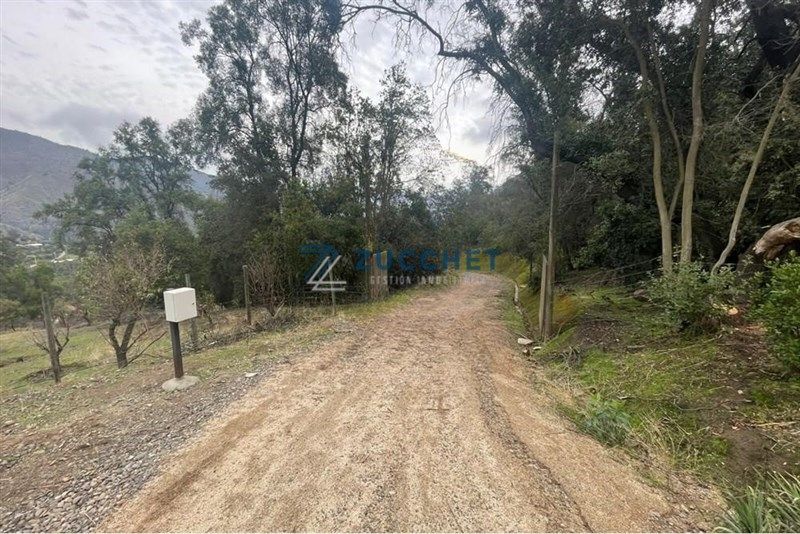 Sitio en Olmué — venta, foto 8