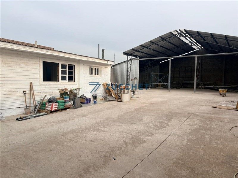 Bodega en Recoleta — arriendo, foto 3