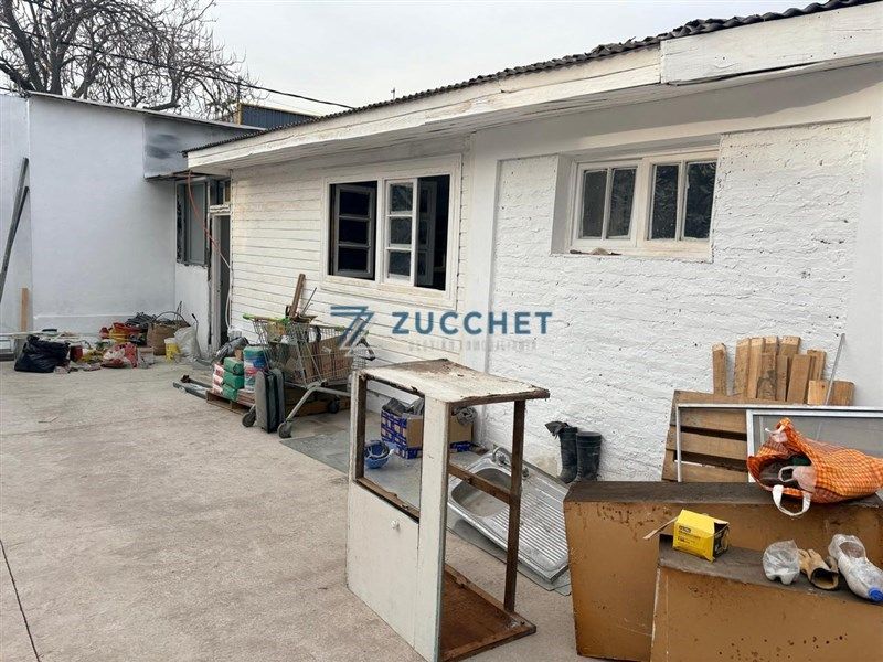 Bodega en Recoleta — arriendo, foto 5