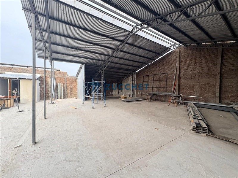 Bodega en Recoleta — arriendo, foto 6