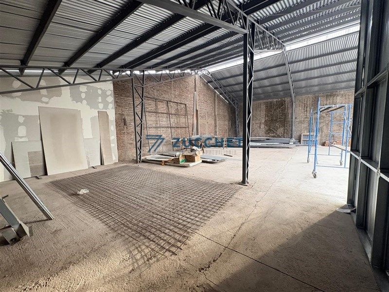 Bodega en Recoleta — arriendo, foto 7