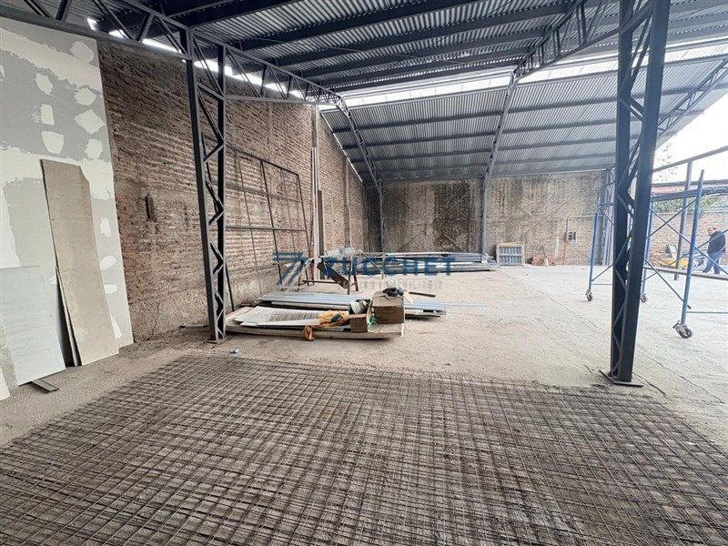 Bodega en Recoleta — arriendo, foto 8