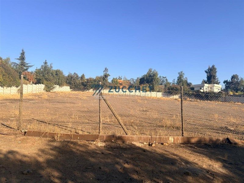Sitio en Puente Alto — venta, foto 3