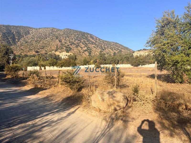 Sitio en Puente Alto — venta, foto 8