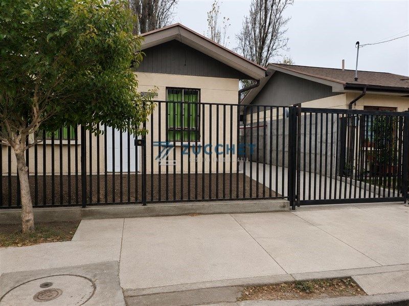 Casa en Rancagua en venta, código 5649