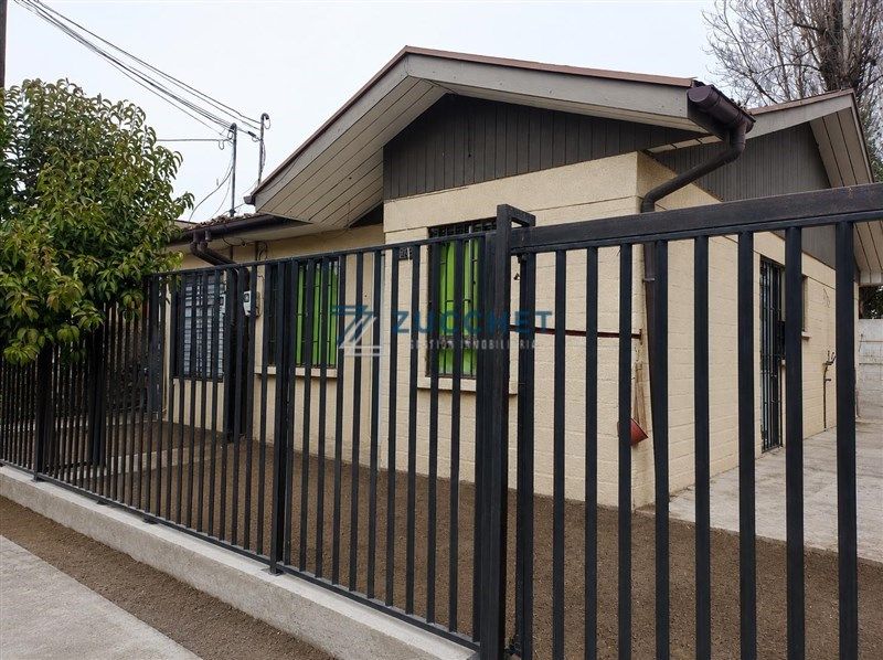 Casa en Rancagua — venta, foto 2