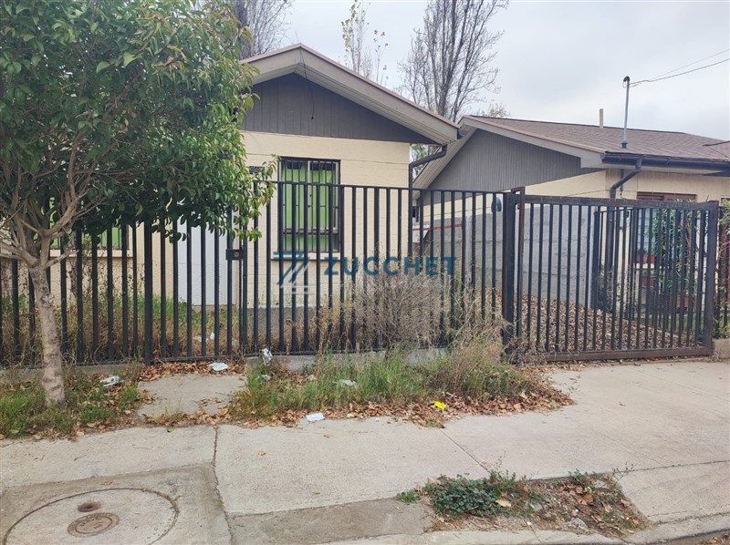 Casa en Rancagua — venta, foto 3