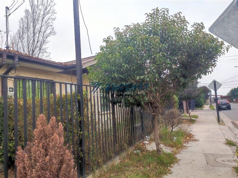 Casa en Rancagua — venta, foto 4