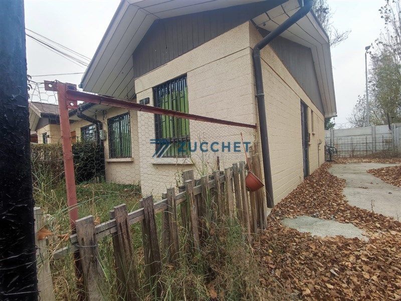 Casa en Rancagua — venta, foto 6