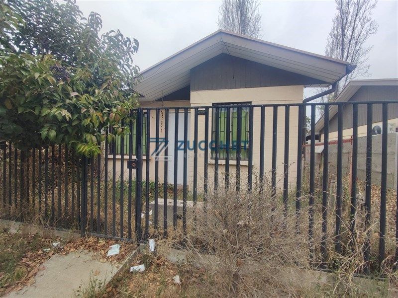 Casa en Rancagua — venta, foto 8