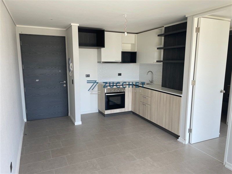 Departamento en Concepción en venta, código 5652