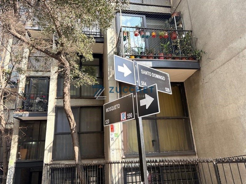 Oficina en Santiago — venta, foto 3