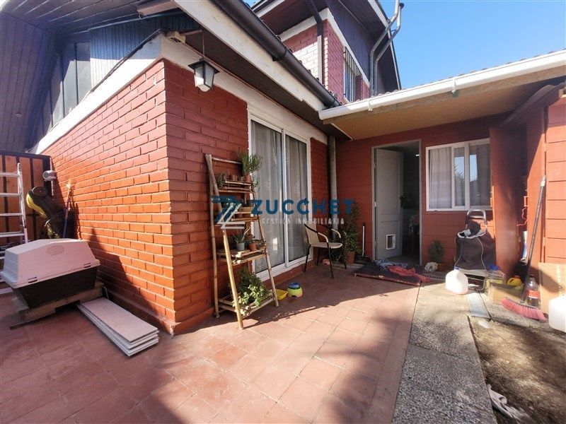 Casa en La Florida — venta, foto 2