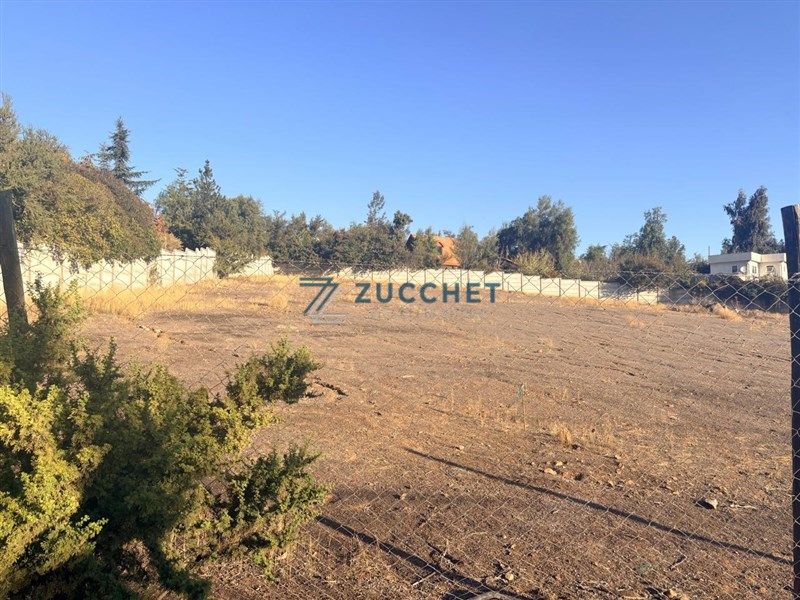 Parcela en Puente Alto en venta, código 5655