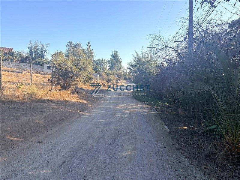 Parcela en Puente Alto — venta, foto 4