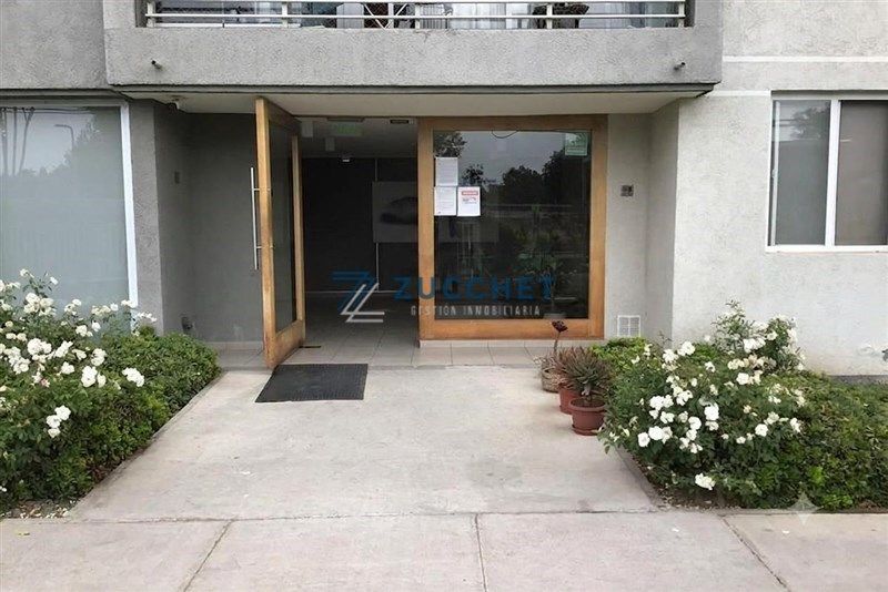 Departamento en Pudahuel — arriendo, foto 2