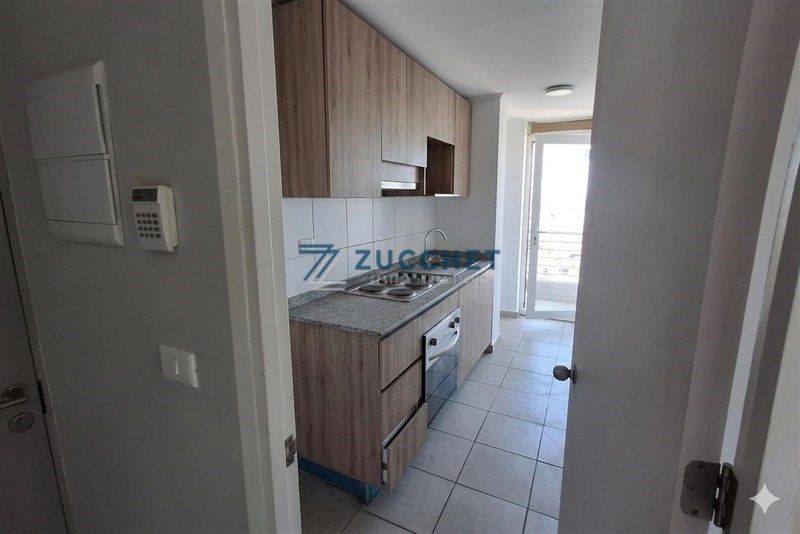 Departamento en Pudahuel — arriendo, foto 3