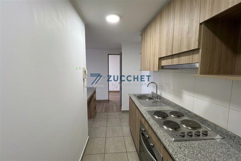 Departamento en Pudahuel — arriendo, foto 5
