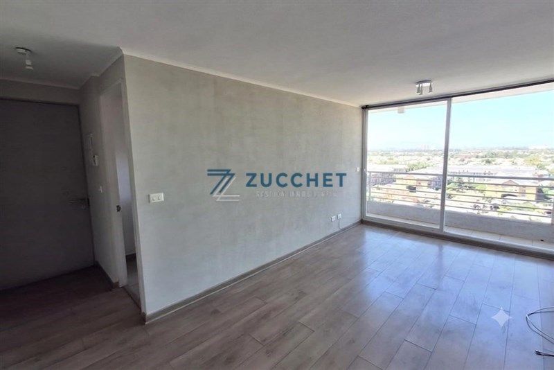 Departamento en Pudahuel — arriendo, foto 6