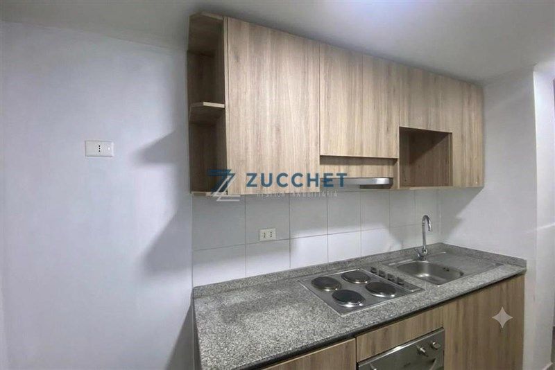 Departamento en Pudahuel — arriendo, foto 7