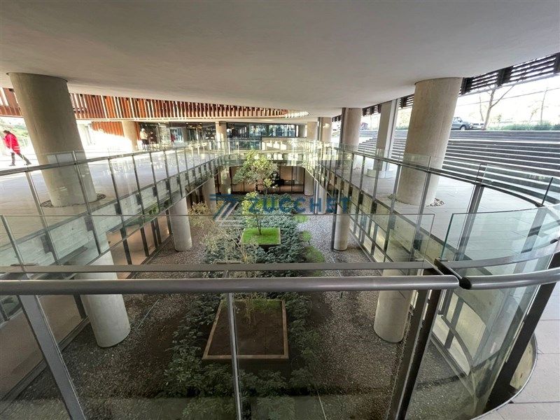 Oficina en Vitacura — arriendo, foto 4