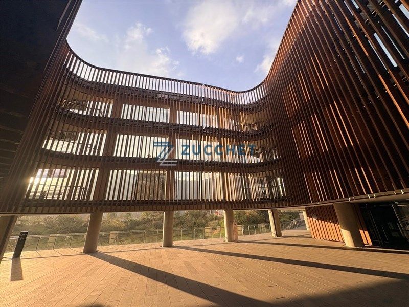 Oficina en Vitacura — arriendo, foto 6
