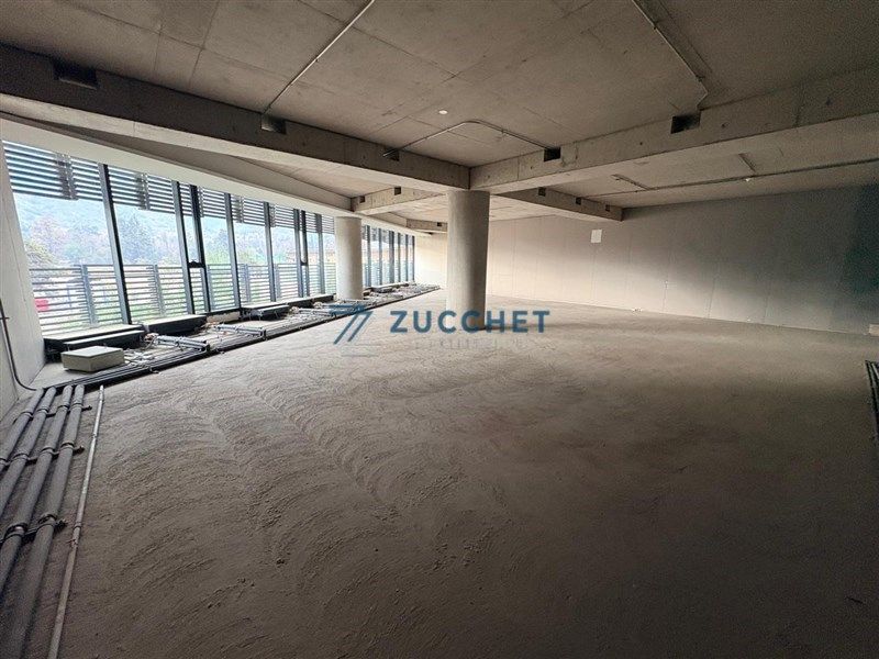 Oficina en Vitacura — arriendo, foto 7