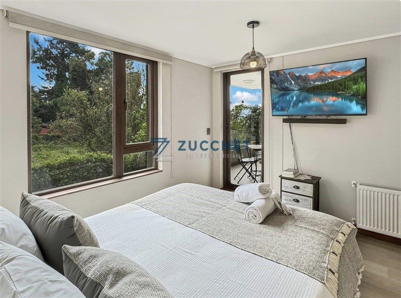 Departamento en Puerto Varas en venta, código 5662