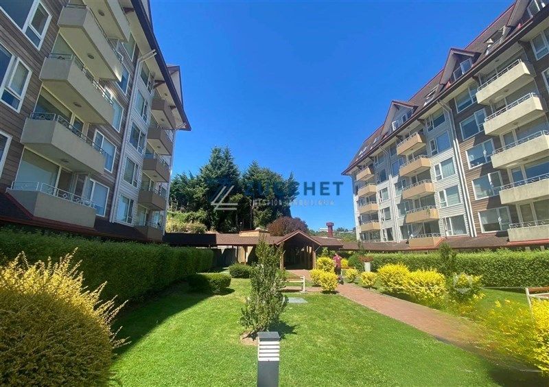 Departamento en Puerto Varas en venta, código 5663