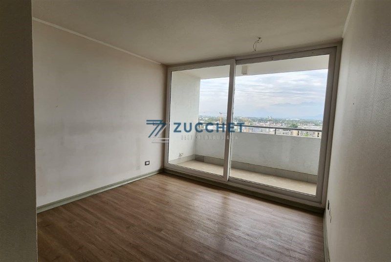 Departamento en Maipú en arriendo, código 5665
