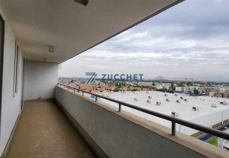 Departamento en Maipú — arriendo, foto 3