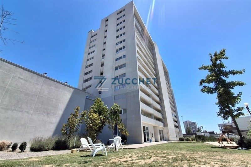 Departamento en Maipú — arriendo, foto 7