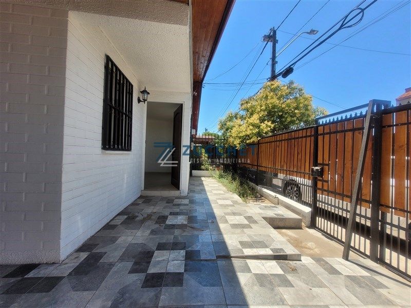 Casa en Padre Hurtado — venta, foto 2