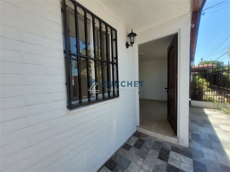 Casa en Padre Hurtado — venta, foto 3