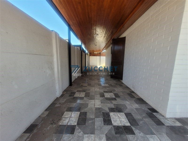 Casa en Padre Hurtado — venta, foto 6