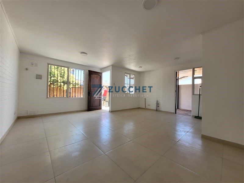 Casa en Padre Hurtado — venta, foto 7