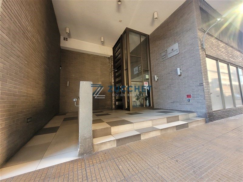 Departamento en Estación Central en venta, código 5669