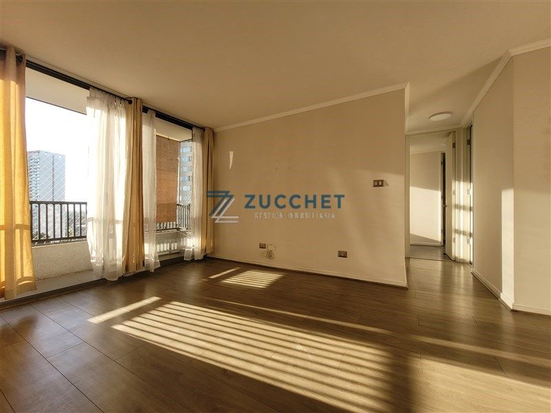 Departamento en Estación Central — venta, foto 4