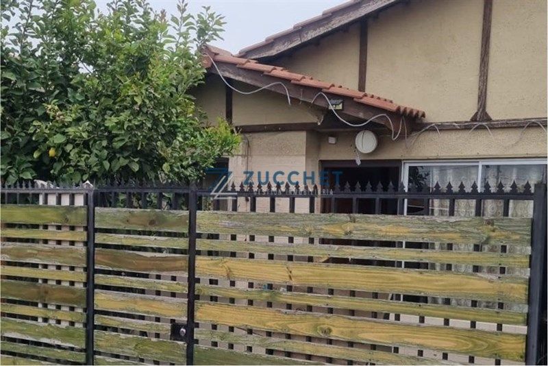Casa en Padre Hurtado — venta, foto 3
