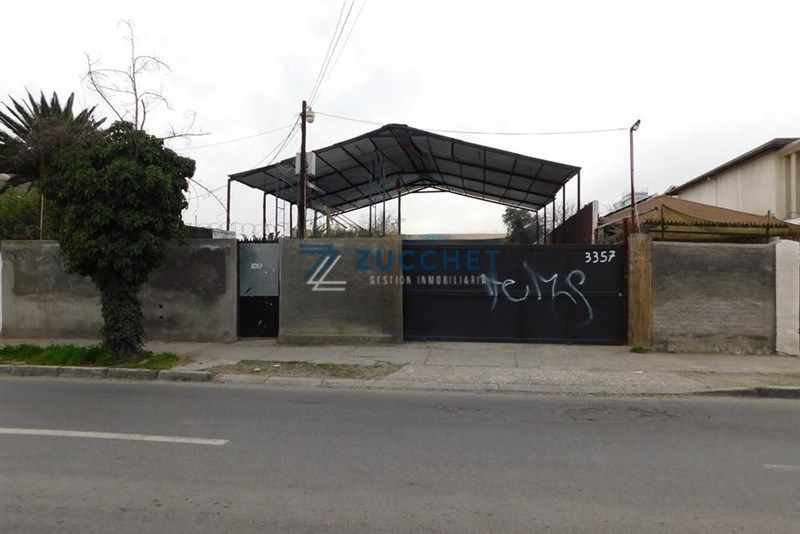 Terreno en Maipú en venta, código 5671
