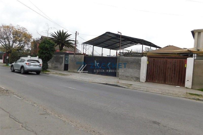 Terreno en Maipú — venta, foto 4
